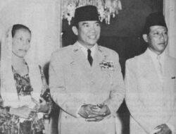 Kisah Presiden Soekarno Selamat dari Pembunuhan karena Puasa Ramadan