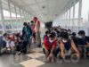 Hari ini 140 WNI Dideportasi dari Malaysia ke Indonesia Lewat Tanjungpinang