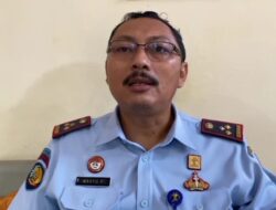 Ratusan Napi Lapas Narkotika Tanjungpinang Diusulkan Terima Remisi Hari Raya Idul Fitri