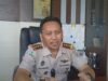 Petugas dan Penumpang Adu Mulut, Kepala KKP Tanjungpinang Minta Maaf