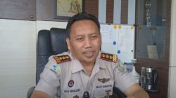 Petugas dan Penumpang Adut Mulut, Kepala KKP Tanjungpinang Minta Maaf