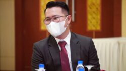 Resmi Diberhentikan dari Anggota DPRD, Muhammad Apriyandi Ngaku Ingin Fokus Kerja di BP Bintan