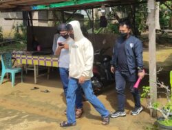 Kemarin, Mahasiswa Ditangkap Polisi hingga Bupati Bintan Nonaktif Divonis 5 Tahun Penjara