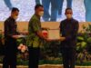 Natuna Terima 2 Penghargaan dari KPK, Bupati: Ini Kerja Keras Seluruh OPD