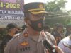 Polres Tanjungpinang Siapkan 6 Pos Pelayanan Pengamanan Hari Raya Idul Fitri 2022