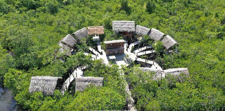 Empat Desa Wisata Kepri Lolos 300 Besar Kompetisi ADWI Tahun 2022