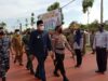 Polres Bintan Dirikan 7 Pos Pengamanan Hari Raya Idul Fitri 2022