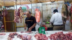 Daging Sapi di Tanjungpinang