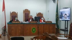 Dituntut 2,6 Tahun, Hakim Vonis Dua Mafia Tanah di Bintan Penjara Setahun Lebih