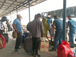 Gubernur Kepri Cabut Kebijakan Antigen untuk Perjalanan Antarpulau