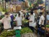 Jelang Lebaran, Satgas Pangan Polda Kepri Sidak Pasar dan Swalayan di Batam