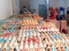 Jelang Lebaran, Permintaan Telur Ayam di Tanjungpinang Meningkat 50 Persen