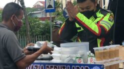 Razia Perut Lapar Bripka Zulhamsyah Targetkan Pemulung hingga Panti Asuhan di Tanjungpinang