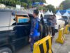 Kedapatan Bawa Barang dan Rokok Ilegal, 14 Mobil Diamankan di Pelabuhan RoRo Batam