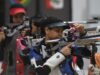 Kesiapan Atlet Menembak Sudah 90 Persen Jelang SEA Games 2022 Hanoi