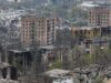 Rusia Terus Meningkatkan Serangan di Kota Mariupol Ukraina