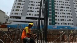 Duh! Puluhan Gedung di Surabaya Tak Punya Sertifikat Laik Fungsi
