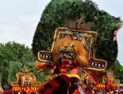 Mengenal Reog Ponorogo, Warisan Budaya Nusantara yang Diklaim Malaysia di UNESCO