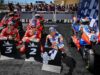 Pebalap Ducati Dominasi Start di Lima Besar MotoGP Amerika Serikat