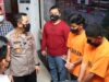 Polresta Barelang Tangkap Dua Pelaku Jambret di Batam