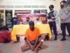 Usai Ditangkap, Ini Alasan Pelaku Pembobolan Toko Obat dan Butik di Tanjungpinang