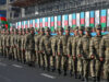 Armenia-Azerbaijan Selesaikan Konflik Perbatasan dengan Perundingan Damai