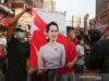 Aung San Suu Kyi Divonis 5 Tahun Penjara karena Korupsi