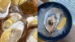 Tiram, Biota yang Jadi Hidangan Laut Kaya Nutrisi