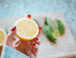 Dokter Ungkap Potensi Penyakit Akibat Kelebihan Vitamin C