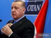 Presiden Turki Erdogan Kutuk Tindakan Israel di Masjid Al Aqsa