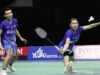 Adnan/Mychelle dan Rinov/Pitha ke Perempat Final Badminton Korea Open 2022