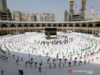 Arab Saudi Buka Pintu untuk 1 Juta Jemaah, Lansia Tak Diizinkan Berhaji