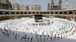 Kemenag Finalisasi Data Jemaah Haji 2022, Usia 65 ke Atas Tak Bisa Berangkat