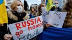 Jepang Pertimbangkan Pembatasan Impor Batubara Rusia