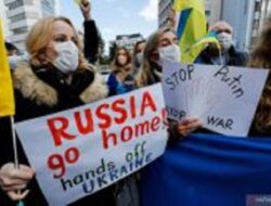 Jepang Pertimbangkan Pembatasan Impor Batubara Rusia