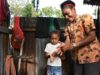 USAID Gelontorkan Rp631 Miliar untuk Peningkatan Akses Air Minum di Indonesia