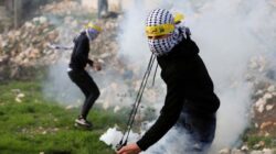 Pasukan Israel Tembak Mati Remaja Palestina di Kota al-Khader