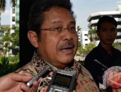 Menteri Era SBY Fahmi Idris Tutup Usia, Sempat Undang Anak Makan Siang Bersama