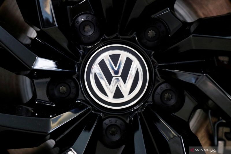 Volkswagen Investasi Rp152 Triliun untuk Mobil Listrik