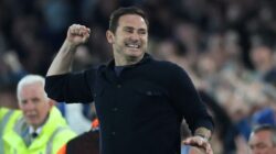 Everton Bertahan di Liga Inggris, Lampard: Klub Ini Spesial