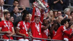 Nottingham Forest Kembali Berlaga di Liga Inggris Setelah 23 Tahun Menanti