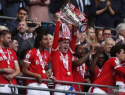 Nottingham Forest Kembali Berlaga di Liga Inggris Setelah 23 Tahun Menanti