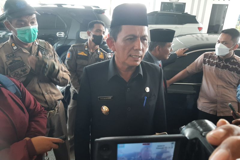 Ansar Dorong Bank Riau Kepri Perluas Layanan ke Pulau Terluar