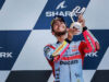 Enea Bastianini Juarai MotoGP Le Mans Kalahkan Rider Pabrikan