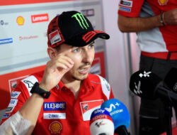 Jelang MotoGP Le Mans, Rekor Kemenangan Terbanyak Masih Dipegang Jorge Lorenzo