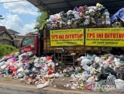 Yogyakarta Hadapi Potensi Darurat Sampah, Gara-gara Wisatawan?