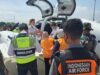 Melintas Tanpa Izin di Wilayah Udara RI, TNI AU Paksa Pesawat Asing Mendarat di Batam