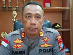 Polisi Sebut Kabar Penculikan Anak di Bintan Timur Hoaks