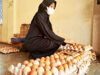 Harga Telur di Tanjungpinang Naik Lagi, Rp58 Ribu per Papan