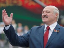 Pasukan NATO Meningkat, Belarus Kerahkan Pasukan Khususnya ke Perbatasan Ukraina